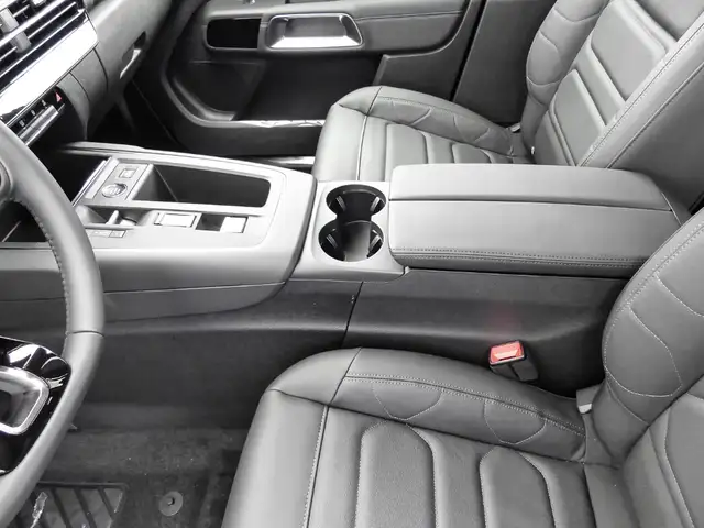Citroen C5 Aircross view 9
