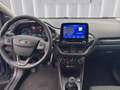 Ford Puma Titanium Design 1.0 EB Hybrid NAV SHZ PDC GJR Blau - thumbnail 12