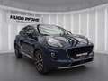 Ford Puma Titanium Design 1.0 EB Hybrid NAV SHZ PDC GJR Blau - thumbnail 7