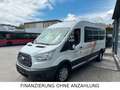 Ford Transit Kombi 350 L3 Trend 8Sitz+Lift+SthZ Bianco - thumbnail 3