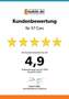 Ford Transit Kombi 350 L3 Trend 8Sitz+Lift+SthZ Bianco - thumbnail 12