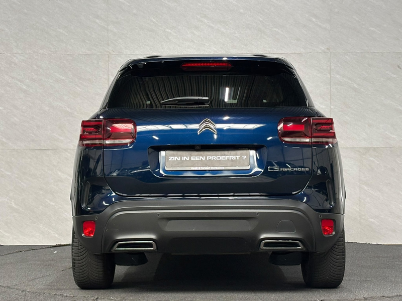 Citroen C5 Aircross 1.2 HYBRID 136PK 360 Camera Carplay — photo 6