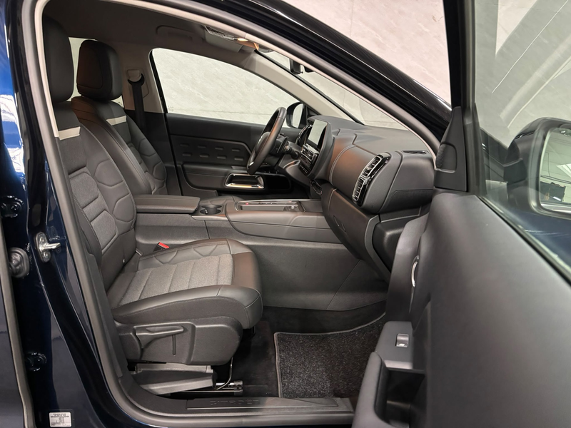 Citroen C5 Aircross 1.2 HYBRID 136PK 360 Camera Carplay — photo 10