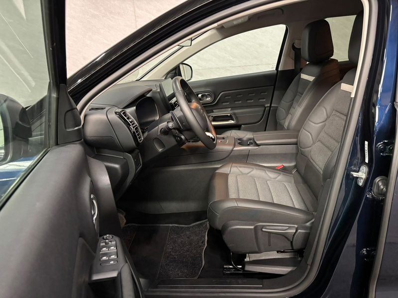 Citroen C5 Aircross 1.2 HYBRID 136PK 360 Camera Carplay — photo 9