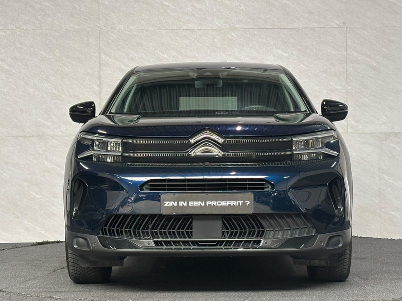 Citroen C5 Aircross 1.2 HYBRID 136PK 360 Camera Carplay — photo 5