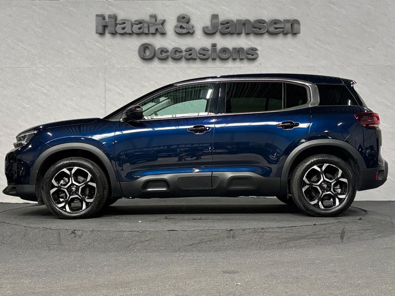Citroen C5 Aircross 1.2 HYBRID 136PK 360 Camera Carplay — photo 7
