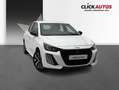 Peugeot 208 1.2 110CV Style Hybrid eDCS6 Blanco - thumbnail 3