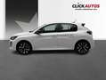 Peugeot 208 1.2 110CV Style Hybrid eDCS6 Blanco - thumbnail 4