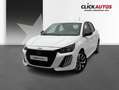 Peugeot 208 1.2 110CV Style Hybrid eDCS6 Blanco - thumbnail 1