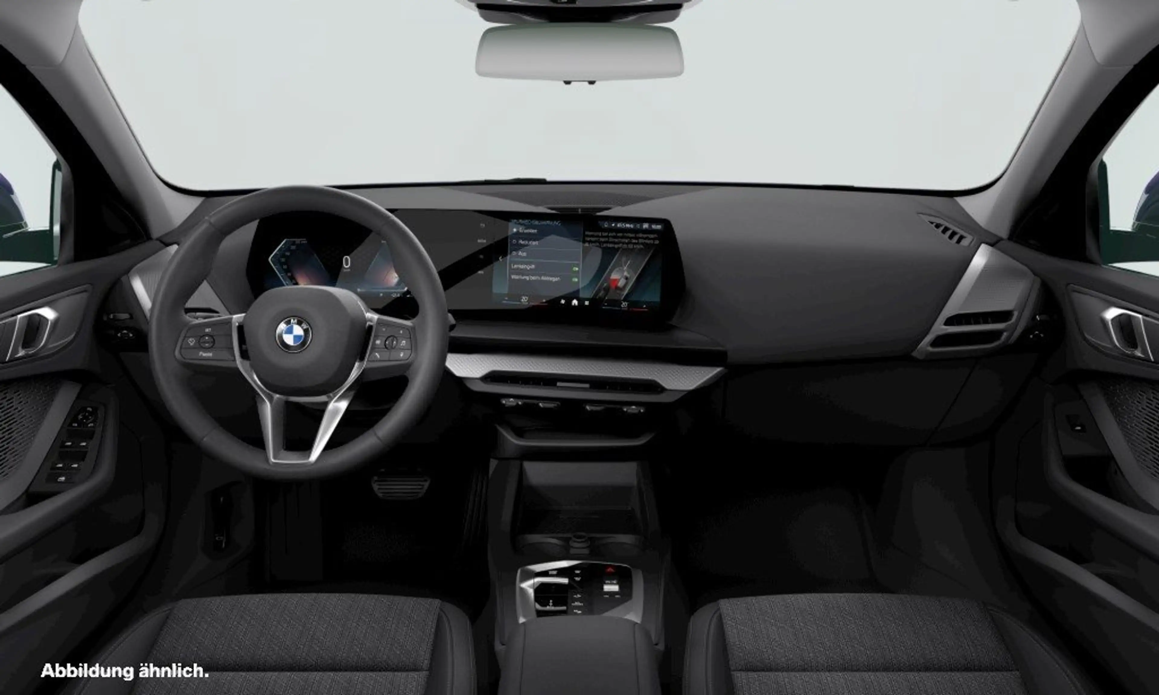 BMW 120 Navi LED RFKD DAB — photo 3