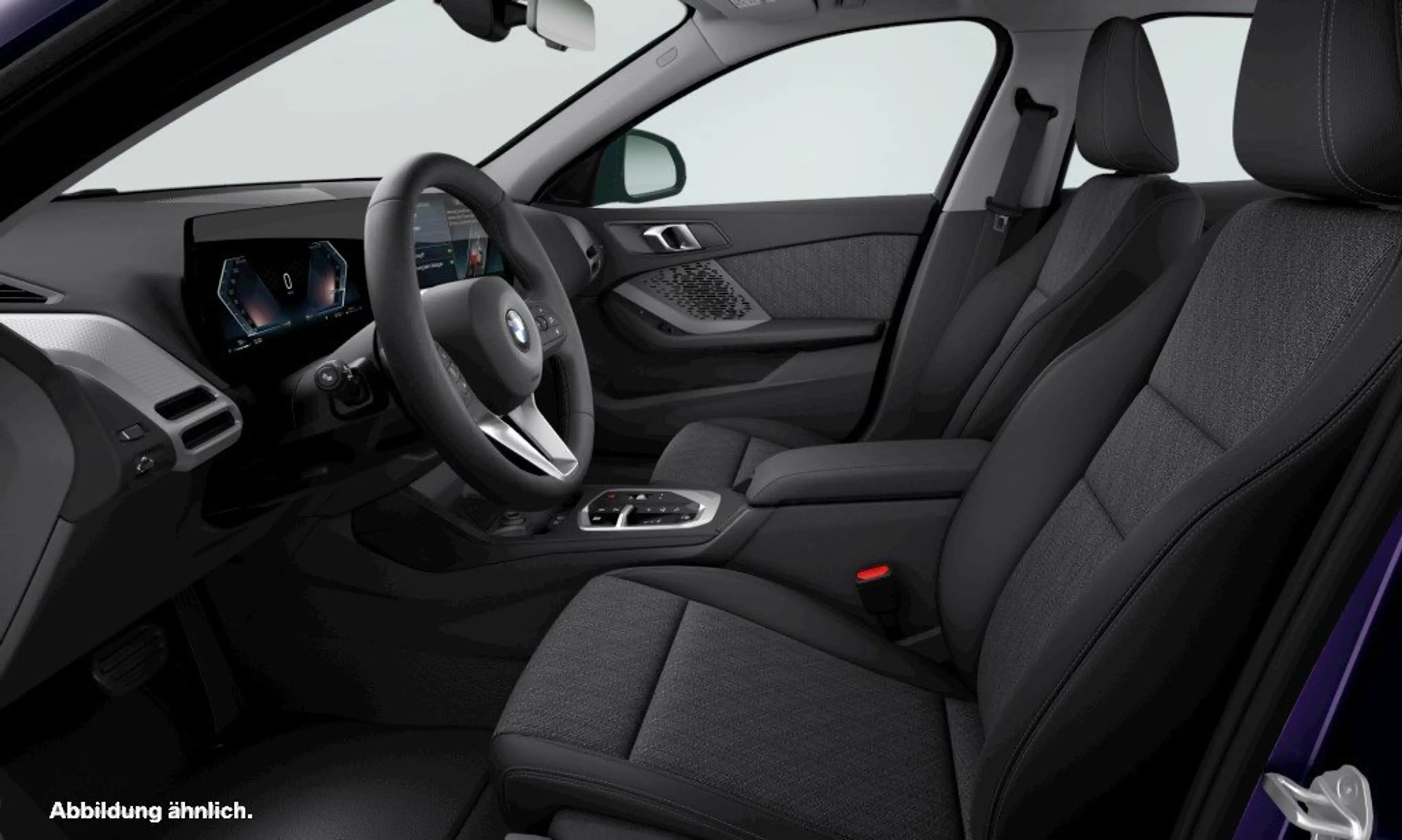 BMW 120 Navi LED RFKD DAB — photo 4
