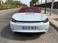 Porsche Boxster 718 Boxster Blanco - thumbnail 8