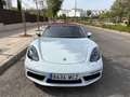 Porsche Boxster 718 Boxster Blanco - thumbnail 6