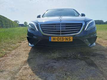 4matic S lang