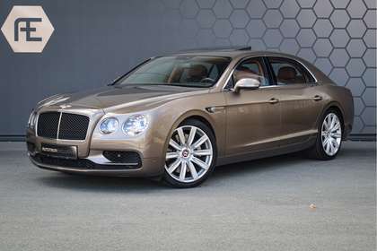Bentley Flying Spur 4.0 V8 S | 21" | GLASS ROOF | SEAT COOLING/HEATING