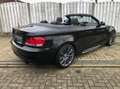 BMW 135 1-serie Cabrio 135i High Executive ECC LEDER NAVI Zwart - thumbnail 16