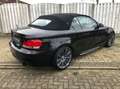 BMW 135 1-serie Cabrio 135i High Executive ECC LEDER NAVI Zwart - thumbnail 15