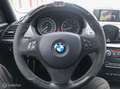 BMW 135 1-serie Cabrio 135i High Executive ECC LEDER NAVI Zwart - thumbnail 12