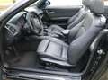 BMW 135 1-serie Cabrio 135i High Executive ECC LEDER NAVI Zwart - thumbnail 2