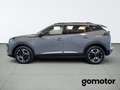 Peugeot 2008 1.2 PureTech S&S Allure EAT8 130 Gris - thumbnail 3