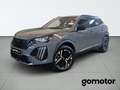 Peugeot 2008 1.2 PureTech S&S Allure EAT8 130 Gris - thumbnail 1