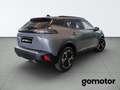 Peugeot 2008 1.2 PureTech S&S Allure EAT8 130 Gris - thumbnail 2