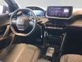 Peugeot 2008 1.2 PureTech S&S Allure EAT8 130 Gris - thumbnail 9