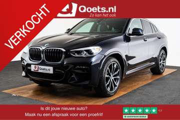 xDrive20i M Sport - Trekhaak - Panoramadak - Head