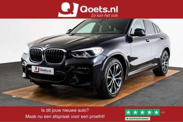 xDrive20i M Sport - Trekhaak - Panoramadak - Head