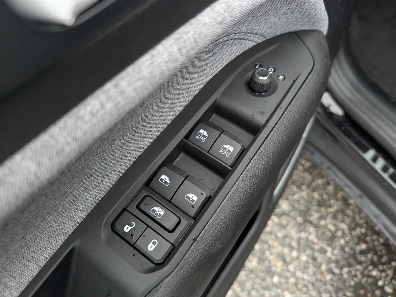 Jeep Compass fotografie Jeep Compass