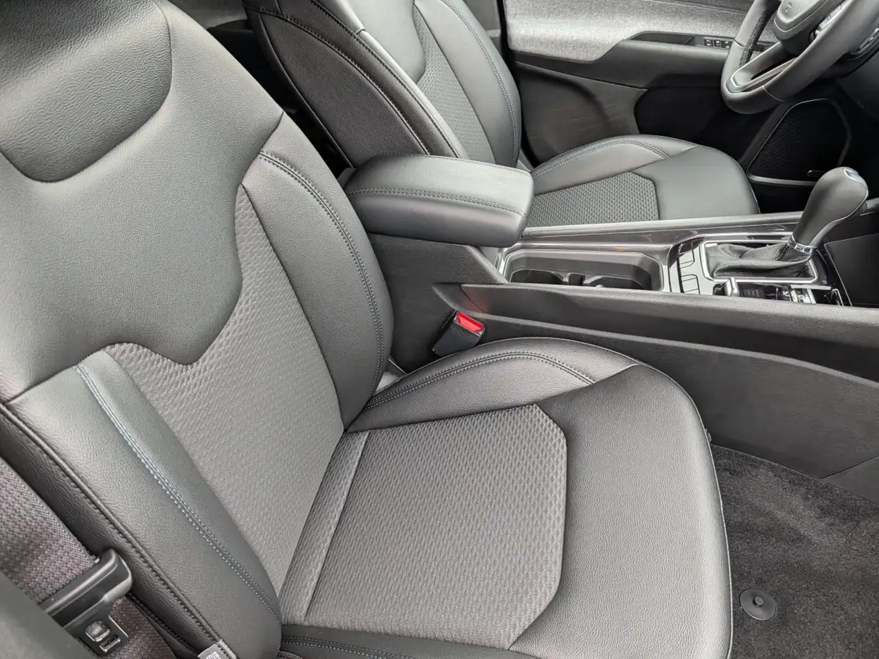 Jeep Compass fotografie Jeep Compass