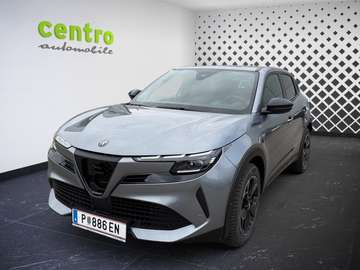 Junior Elettrica Batterie 54kWh Speciale Speciale
