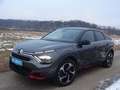 Citroen C4 130 Shine+Aut.+aut.Einpark+SD+Kamera+Leder+Headup Grau - thumbnail 1
