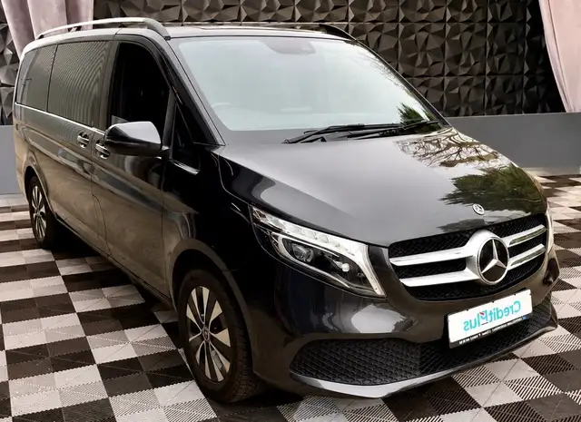 Mercedes-Benz V 300 lang, Navi, AHK, Kamera 6 Sitzer