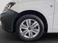 Volkswagen Caddy 1.5 TSI AHK PDC Sitzheizung APP-Connect Klim Wit - thumbnail 20