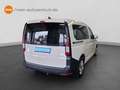 Volkswagen Caddy 1.5 TSI AHK PDC Sitzheizung APP-Connect Klim Blanc - thumbnail 6