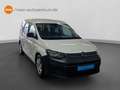 Volkswagen Caddy 1.5 TSI AHK PDC Sitzheizung APP-Connect Klim Blanc - thumbnail 7