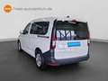 Volkswagen Caddy 1.5 TSI AHK PDC Sitzheizung APP-Connect Klim Blanc - thumbnail 4