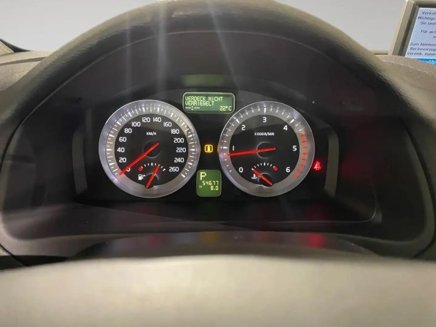 Volvo C70 2.0 CABRIOLET Summum Bruin - 2