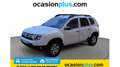 Dacia Duster 1.6 Ambiance 4x2 115 Weiß - thumbnail 1