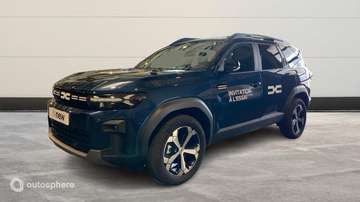 1.2 mild hybrid-G 140ch Journey