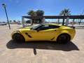 Chevrolet Corvette V8 Z06 Aut. Amarillo - thumbnail 6