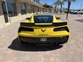 Chevrolet Corvette V8 Z06 Aut. Amarillo - thumbnail 4