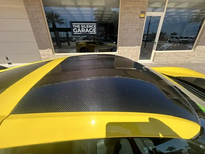 Chevrolet Corvette 2017, foto 22