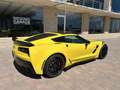 Chevrolet Corvette V8 Z06 Aut. Amarillo - thumbnail 3