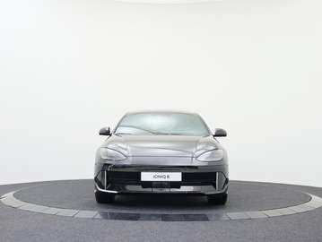 6 Business 77kWh RWD MY25 /
