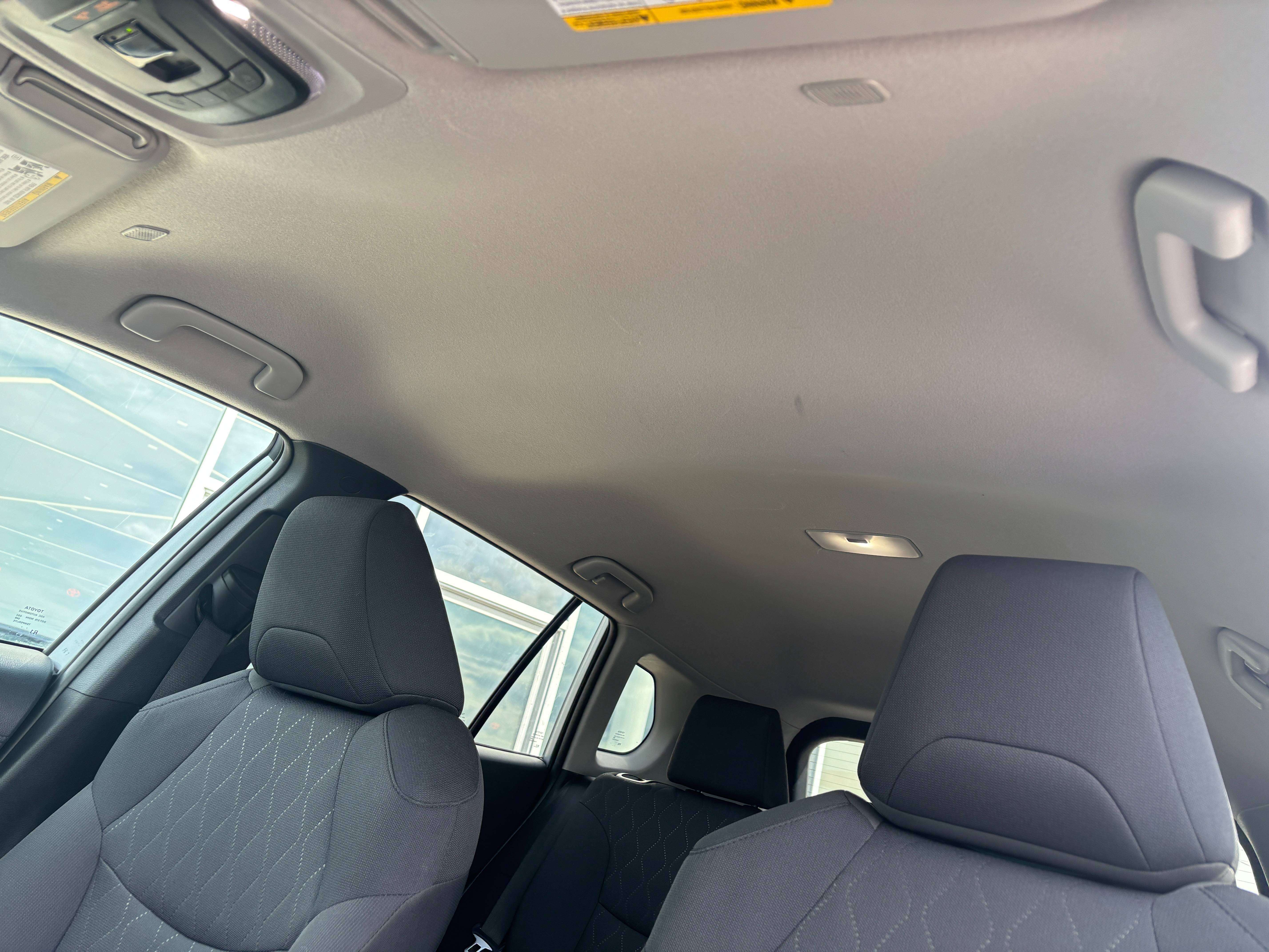 used 2023 Toyota Corolla Cross car, priced at $29,995