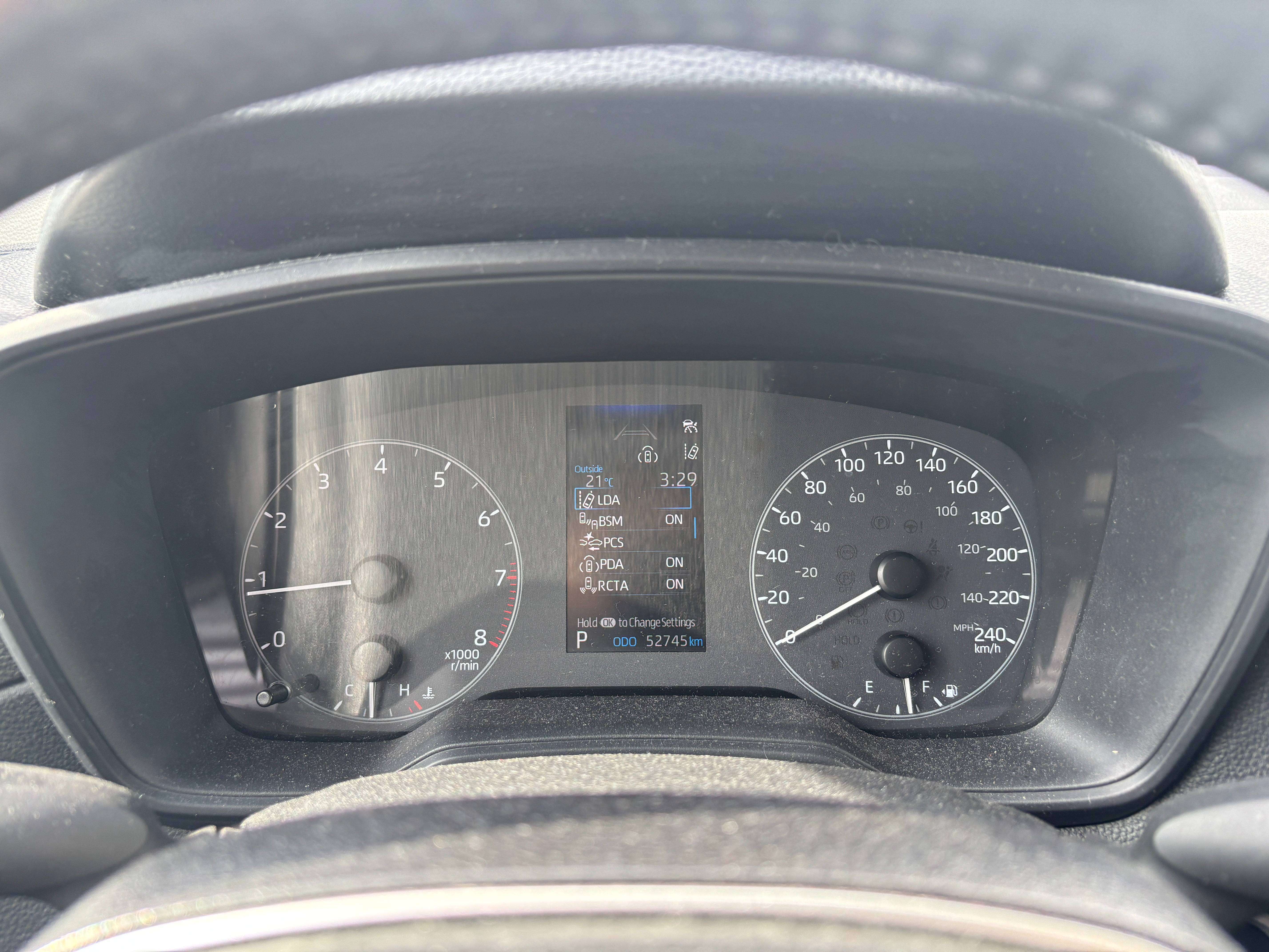 used 2023 Toyota Corolla Cross car, priced at $29,995
