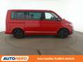 Volkswagen T6 Multivan 2.0 TDI Generation Six FWD Aut.*NAVI*LED*PDC* Rot - thumbnail 7