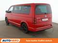 Volkswagen T6 Multivan 2.0 TDI Generation Six FWD Aut.*NAVI*LED*PDC* Rot - thumbnail 4